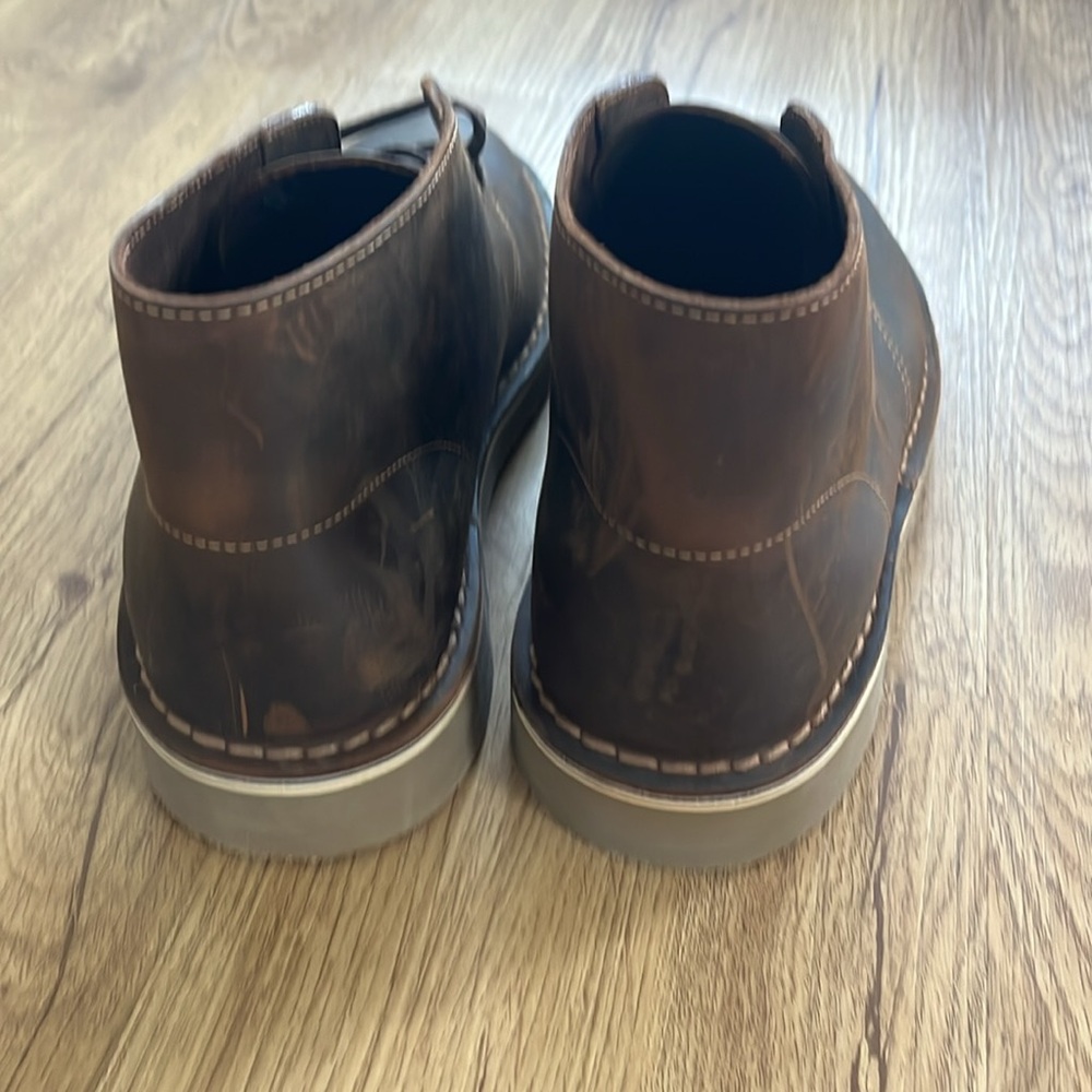 Clark’s Desert Boot - Picture 3 of 8